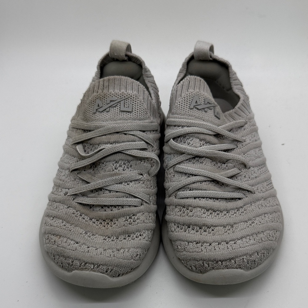 APL Kids Shoes in Light Gray